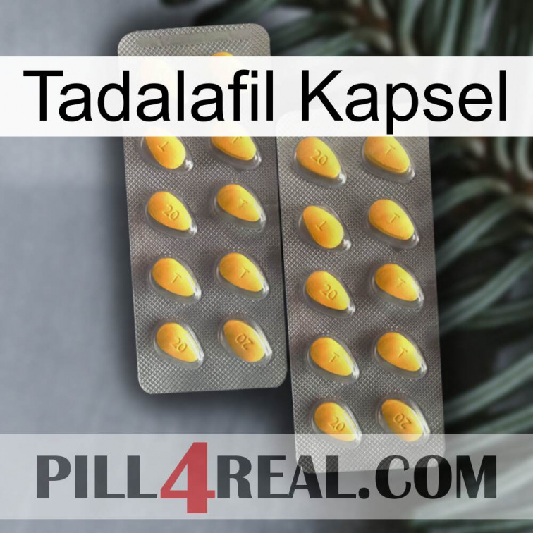 Tadalafil Capsule cialis2